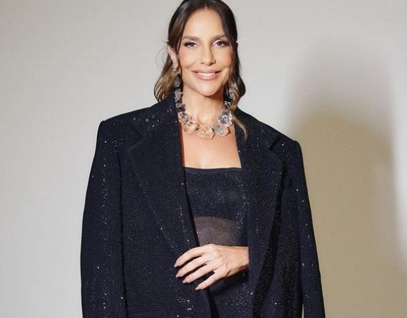 Ivete Sangalo anuncia datas dos shows da turnê de 30 anos de carreira; confira