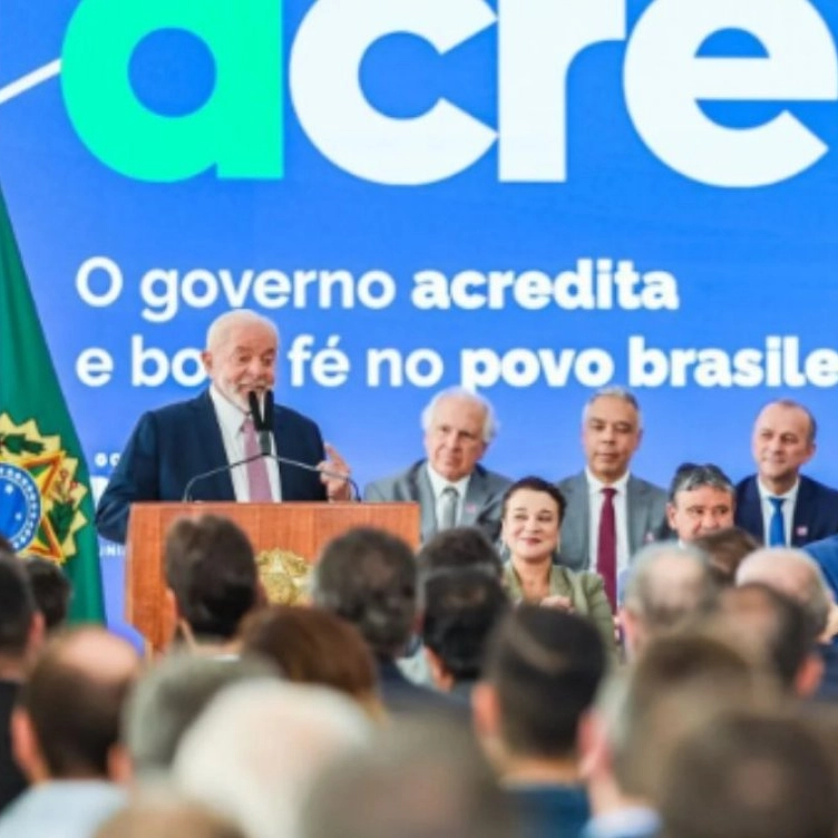 Governo anuncia cartão de crédito e débito para microempreendedores individuais