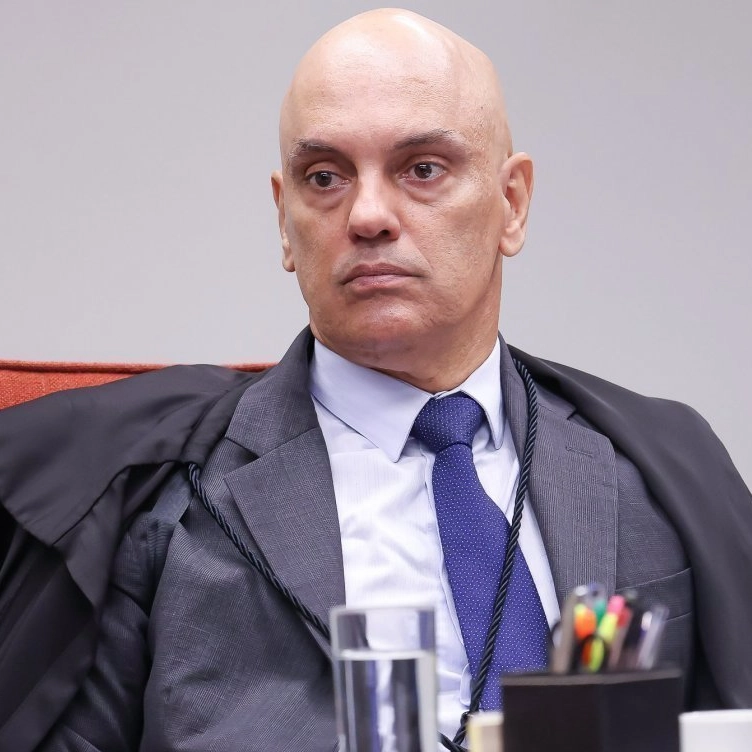 Deputados investigados pelo STF assinam impeachment de Alexandre de Moraes