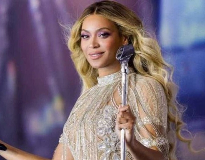 De surpresa, Beyoncé desembarca em Salvador e leva fãs ao delírio