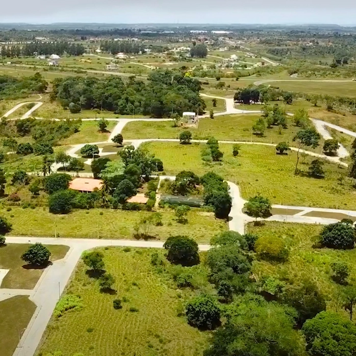 Horto Residencial é lançado na Bahia