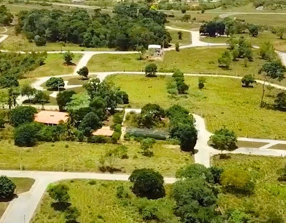 Horto Residencial é lançado na Bahia