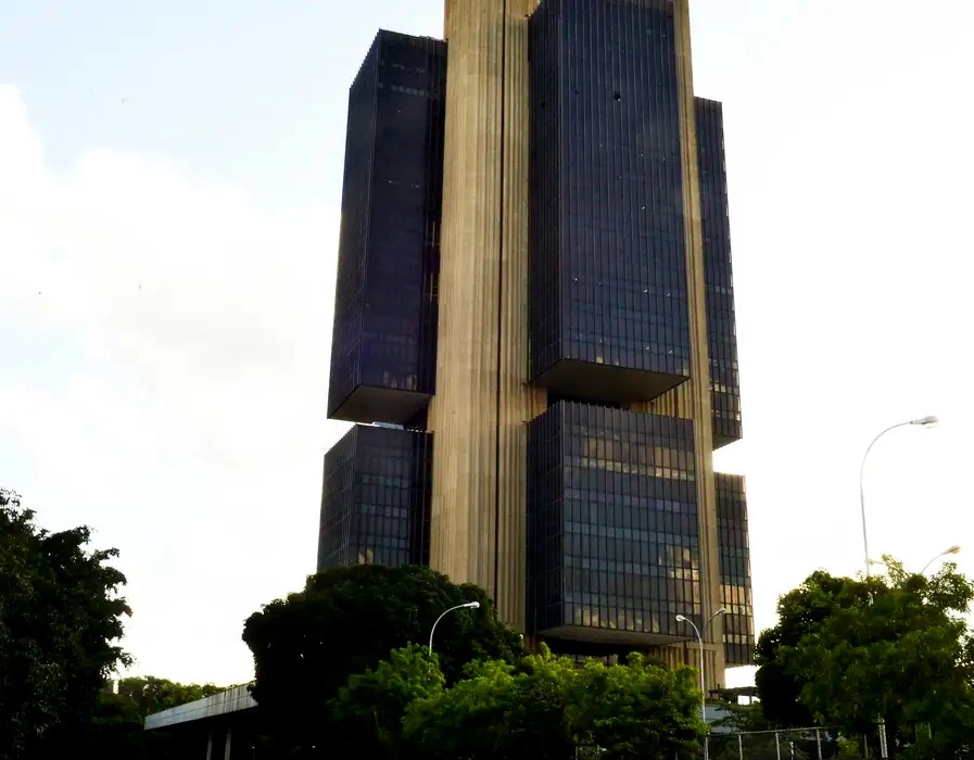 Servidores do Banco Central iniciam paralisação de 48 horas