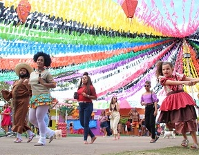 São João de Amargosa terá seis dias em 2024