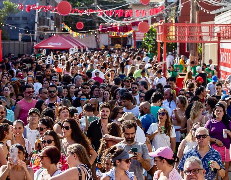 Festa de San Gennaro divulga programação completa; confira