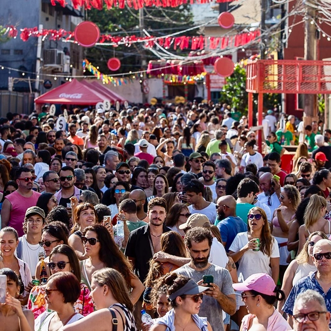 Festa de San Gennaro divulga programação completa; confira