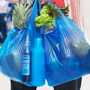 MP recomenda à Associação Baiana de Supermercados suspensão de cobrança de sacolas plásticas