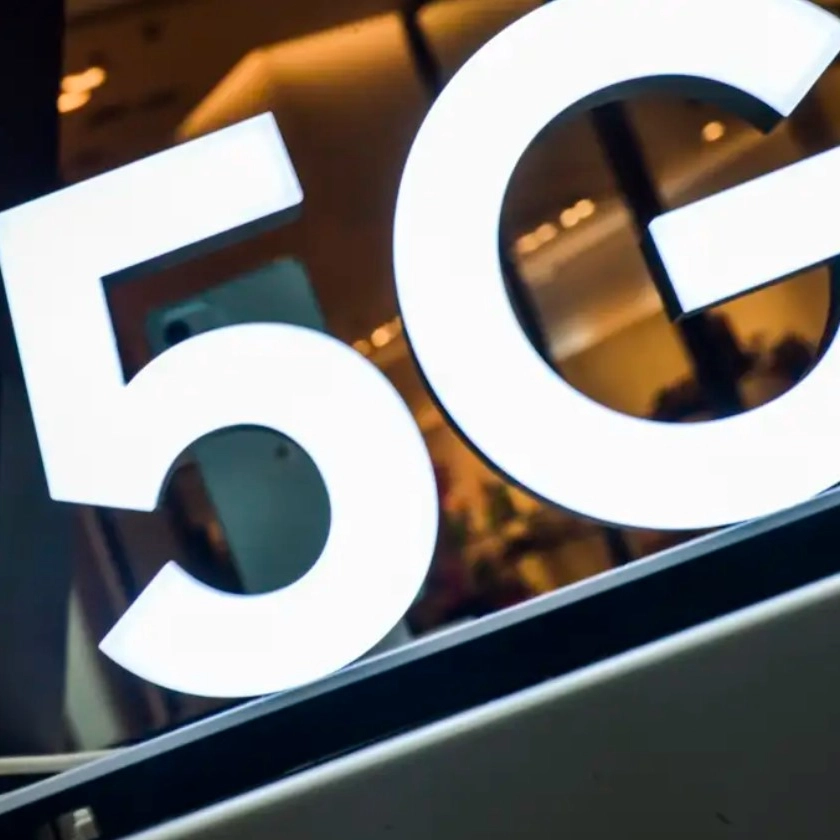 Anatel vai liberar sinal de internet 5G para mais 506 municípios brasileiros