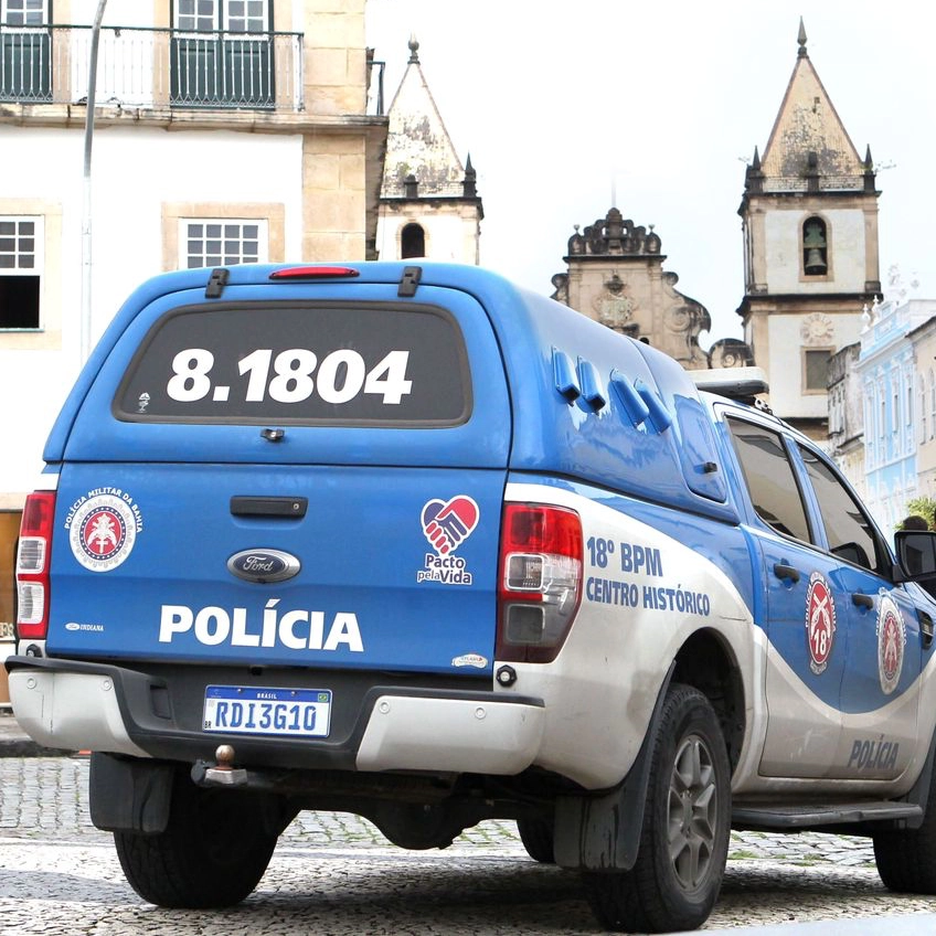 Assembleia irá realizar audiência nesta terça para discutir direitos humanos na PM-BA