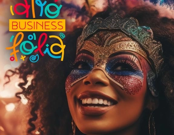 Primeira edição do Afro Business Folia será realizada gratuitamente em Salvador