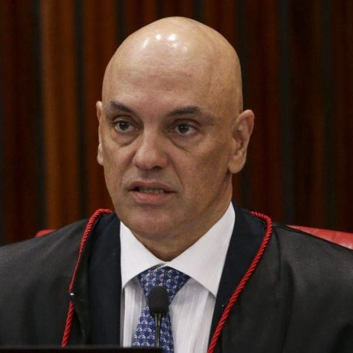 Morre pai do ministro Alexandre de Moraes