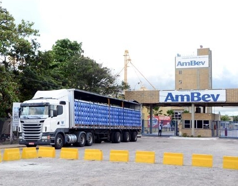 Receita Federal questiona operações bilionárias da maior fabricante de bebidas do mundo