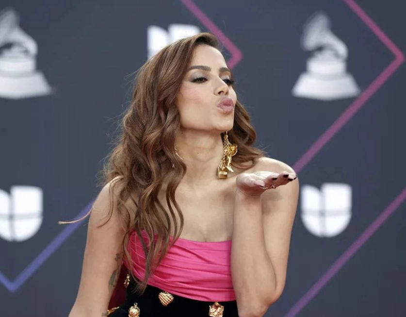 Confirmado: Anitta vai se apresentar no Festival da Virada Salvador