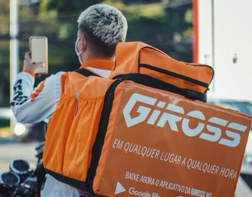 Aplicativo brasileiro de delivery expande para Portugal