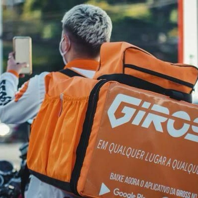 Aplicativo brasileiro de delivery expande para Portugal