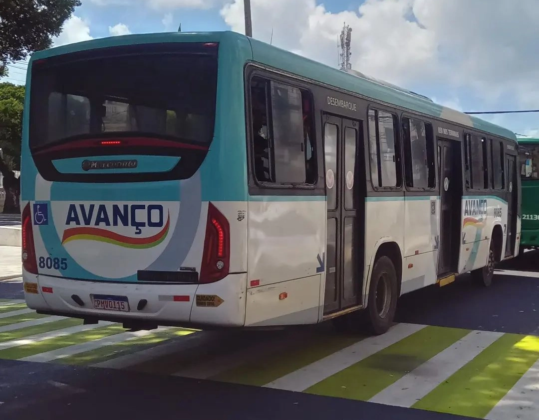 Rodoviários da RMS encerram greve e ônibus voltam a rodar na sexta