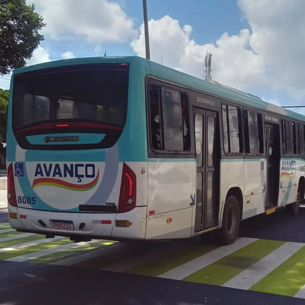 Rodoviários da RMS encerram greve e ônibus voltam a rodar na sexta