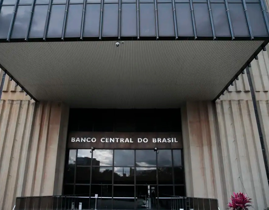 Banco Central comunica vazamento de dados cadastrais de 46 mil chaves Pix