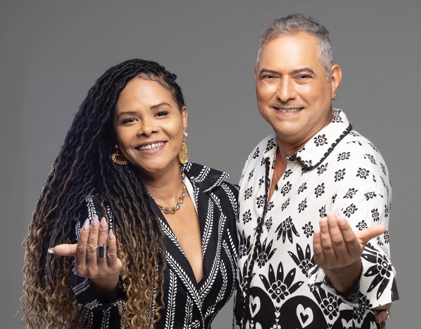 Banda Mel anuncia gravação de audiovisual em celebração aos 40 anos do grupo