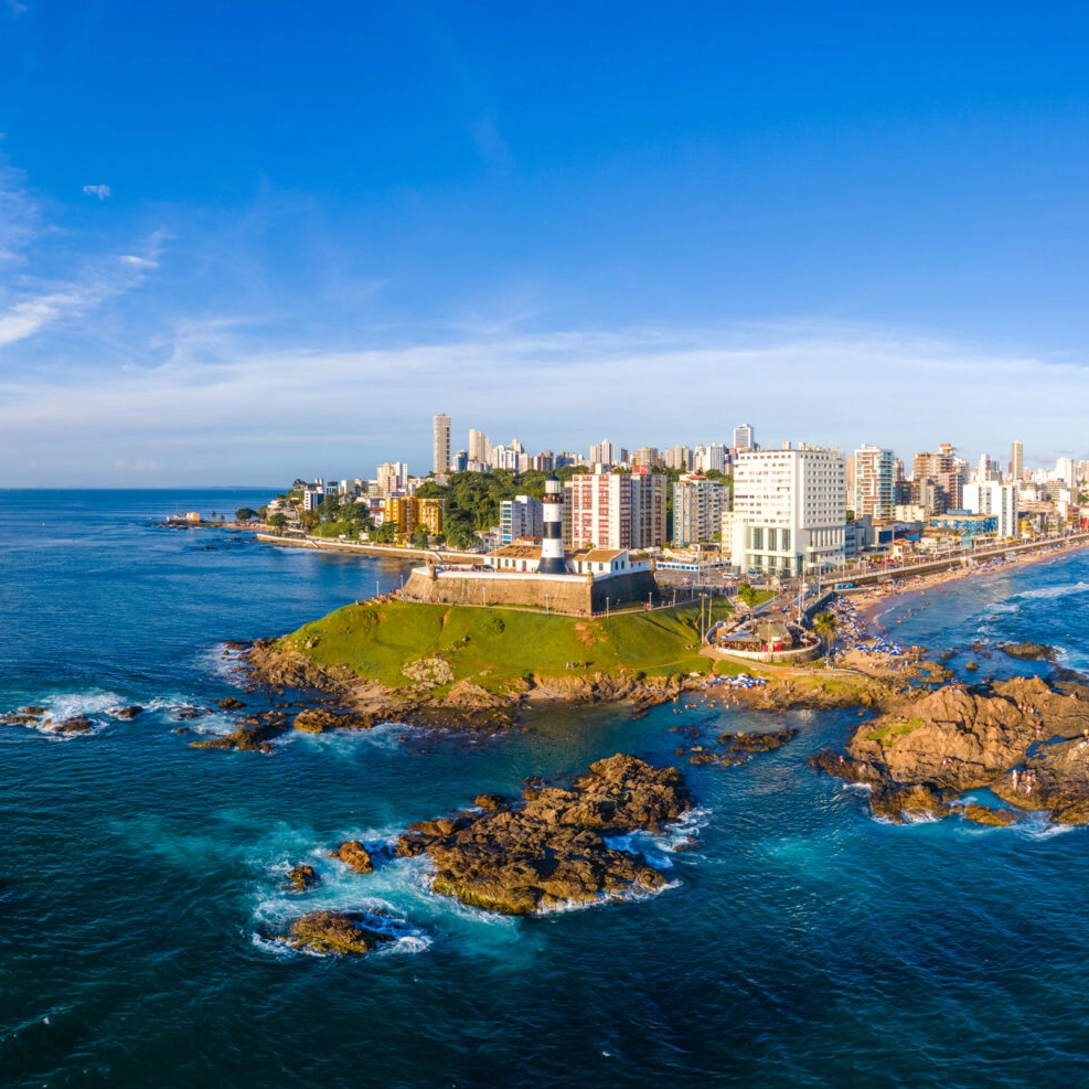 Prefeitura promove Salvador em eventos internacionais de turismo na Europa