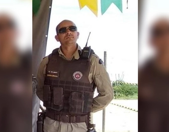 Preso PM suspeito de matar jovem após briga na Bahia; vítima estava em lavoura