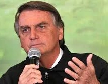 Bolsonaro é internado em Hospital de São Paulo para exame de rotina, diz advogado