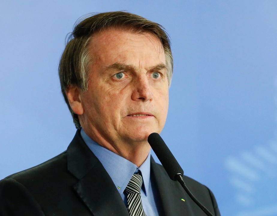 CPMI do 8/1 aprova relatório de Eliziane Gama que pede indiciamento de Bolsonaro