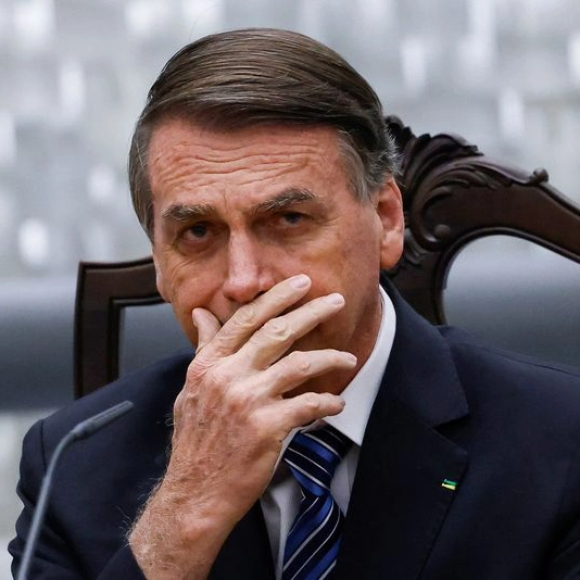 Bolsonaro diz em entrevista que Nordeste 'é a pior região do Brasil'