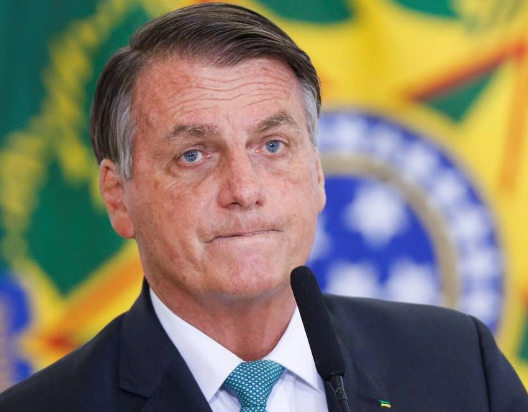 Justiça determina que Bolsonaro retire post contra Guilherme Boulos