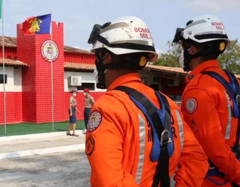 Pregão para compra de equipamentos para bombeiros da Bahia gera polêmica entre participantes; entenda