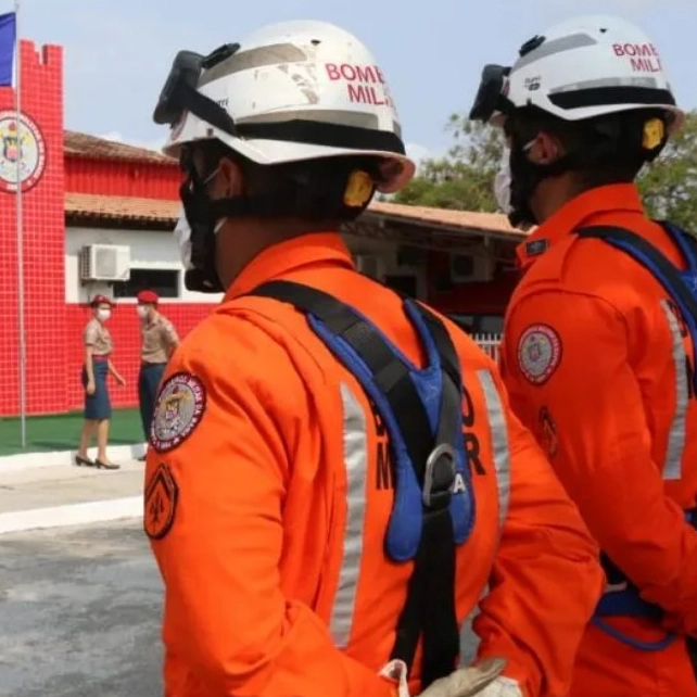 Pregão para compra de equipamentos para bombeiros da Bahia gera polêmica entre participantes; entenda