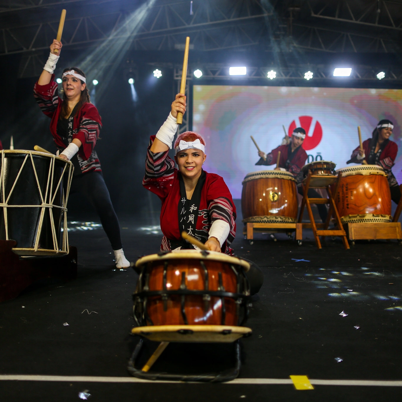 Festival da Cultura Japonesa de Salvador anuncia programação completa