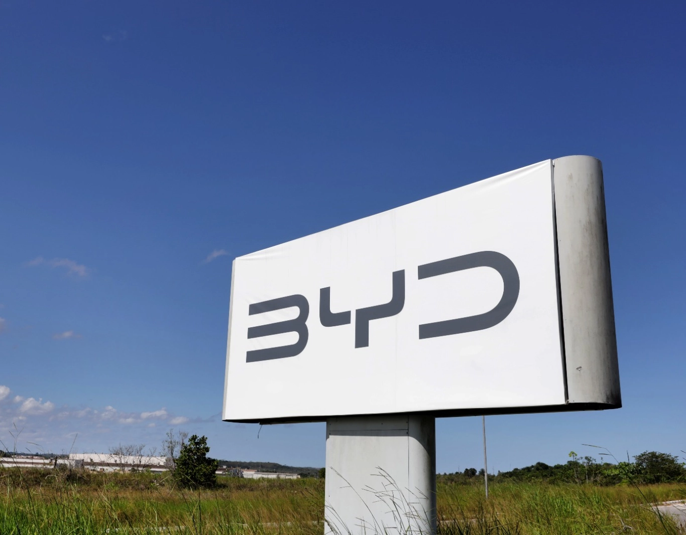 Empresa tercerizada da BYD quita débito com Hotel na Bahia, após reportagem do Portal do Casé