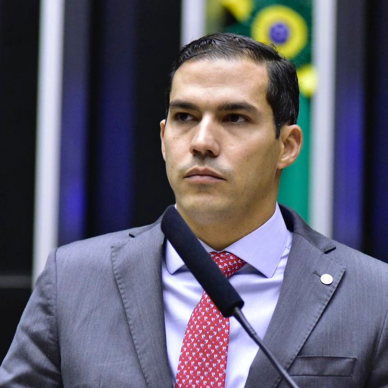 Gabriel Nunes é escolhido relator de comissão que visa debater impactos do Censo 2022