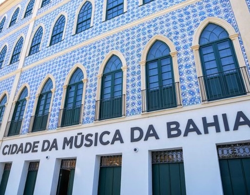 Ponto turístico de Salvador ganha prêmio internacional