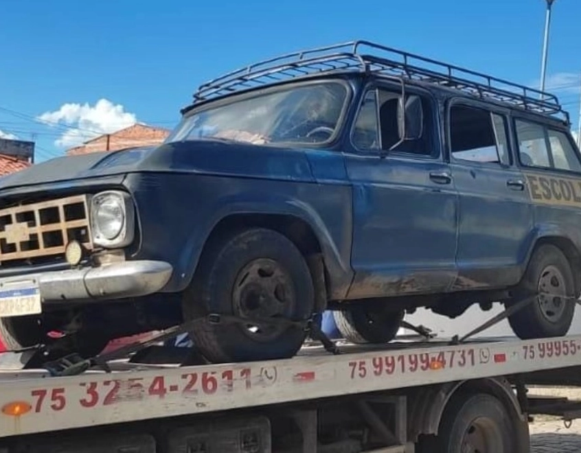 Câmara de Ipirá barra CPI para apurar transporte escolar após morte de garota; veja como votaram os vereadores