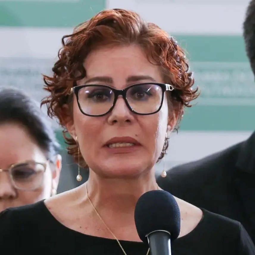 Carla Zambelli é indiciada pela PF por invasão de site do CNJ