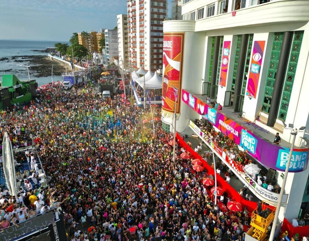 Prefeitura de Salvador convoca blocos de Carnaval para recadastramento