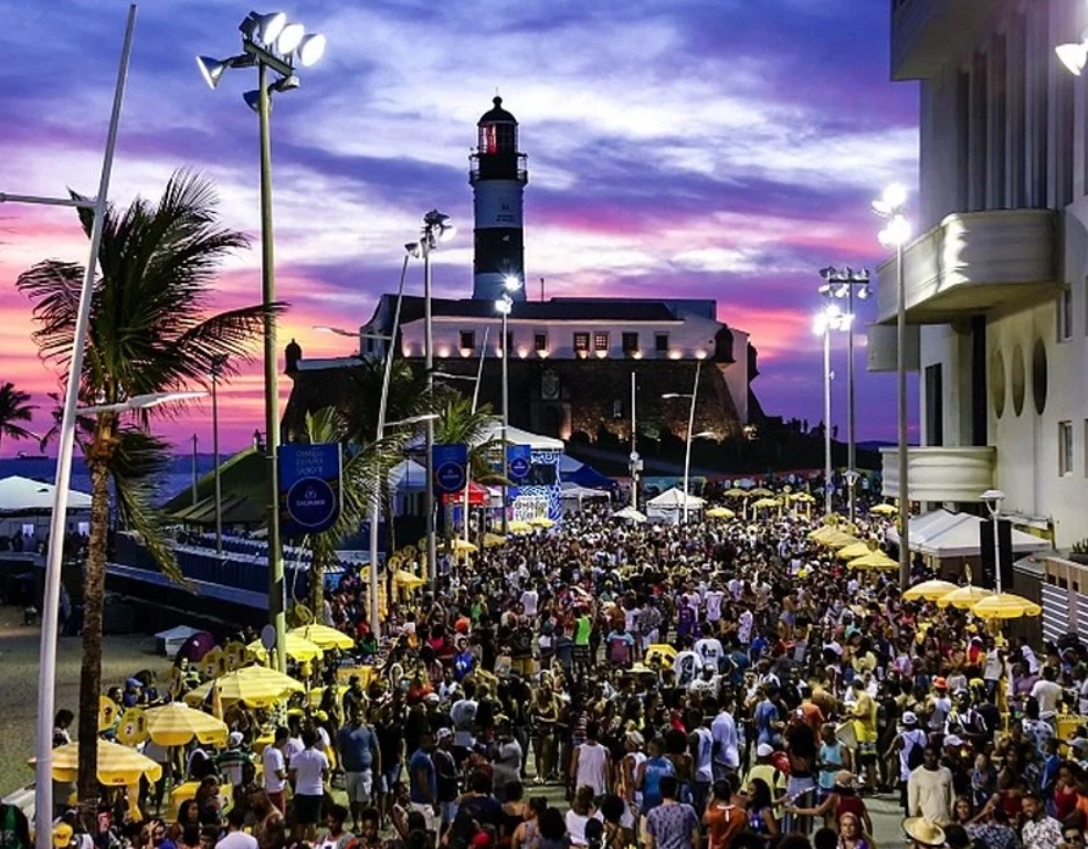 Prefeitura de Salvador anuncia ordem das atrações nos circuitos do carnaval