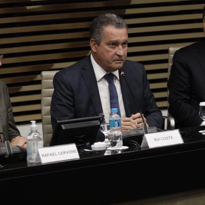 Novo PAC agrega responsabilidade fiscal, reduz Custo Brasil e promove desenvolvimento social, afirma Rui Costa na Fiesp