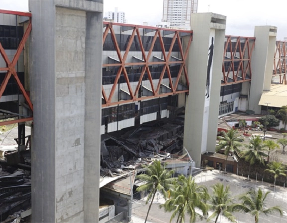 Câmara de Salvador realiza audiência pública sobre Centro de Convenções da Bahia