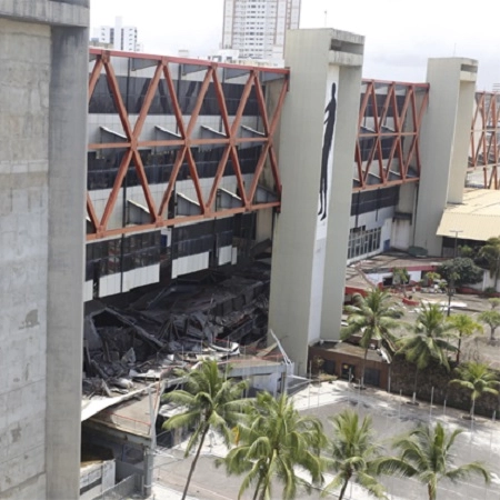 Câmara de Salvador realiza audiência pública sobre Centro de Convenções da Bahia