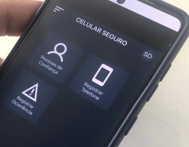 Em uma semana, Bahia tem mais de 300 celulares bloqueados pelo 'Celular Seguro'