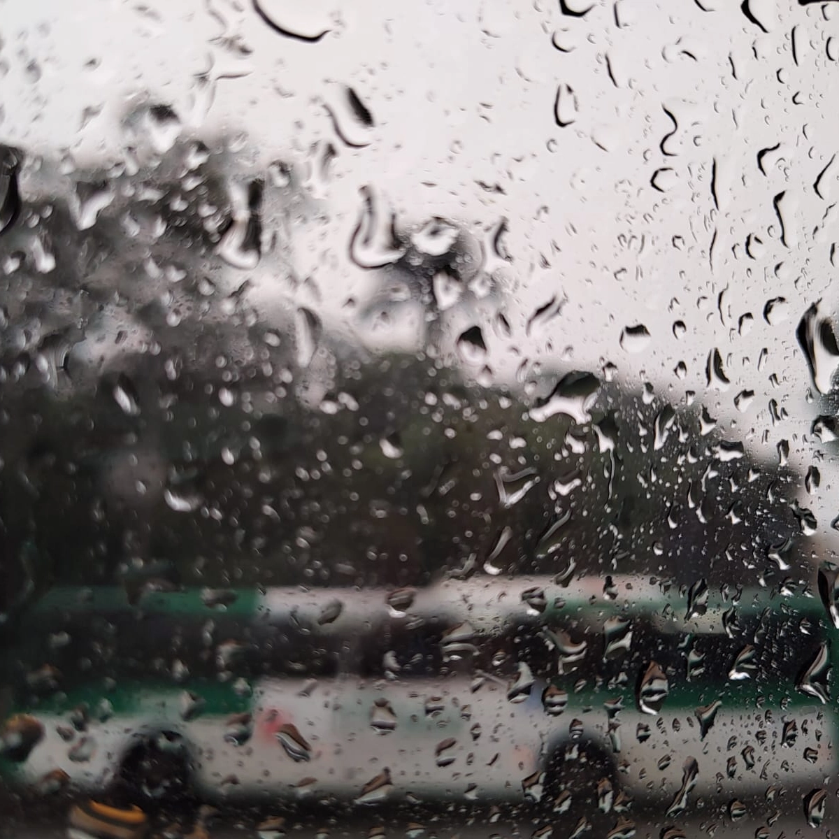 Salvador registrou 76mm de chuva apenas nesta terça-feira (21)