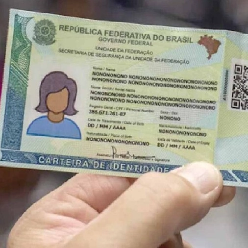 Mais sete cidades da Bahia já disponibilizam a nova carteira de identidade