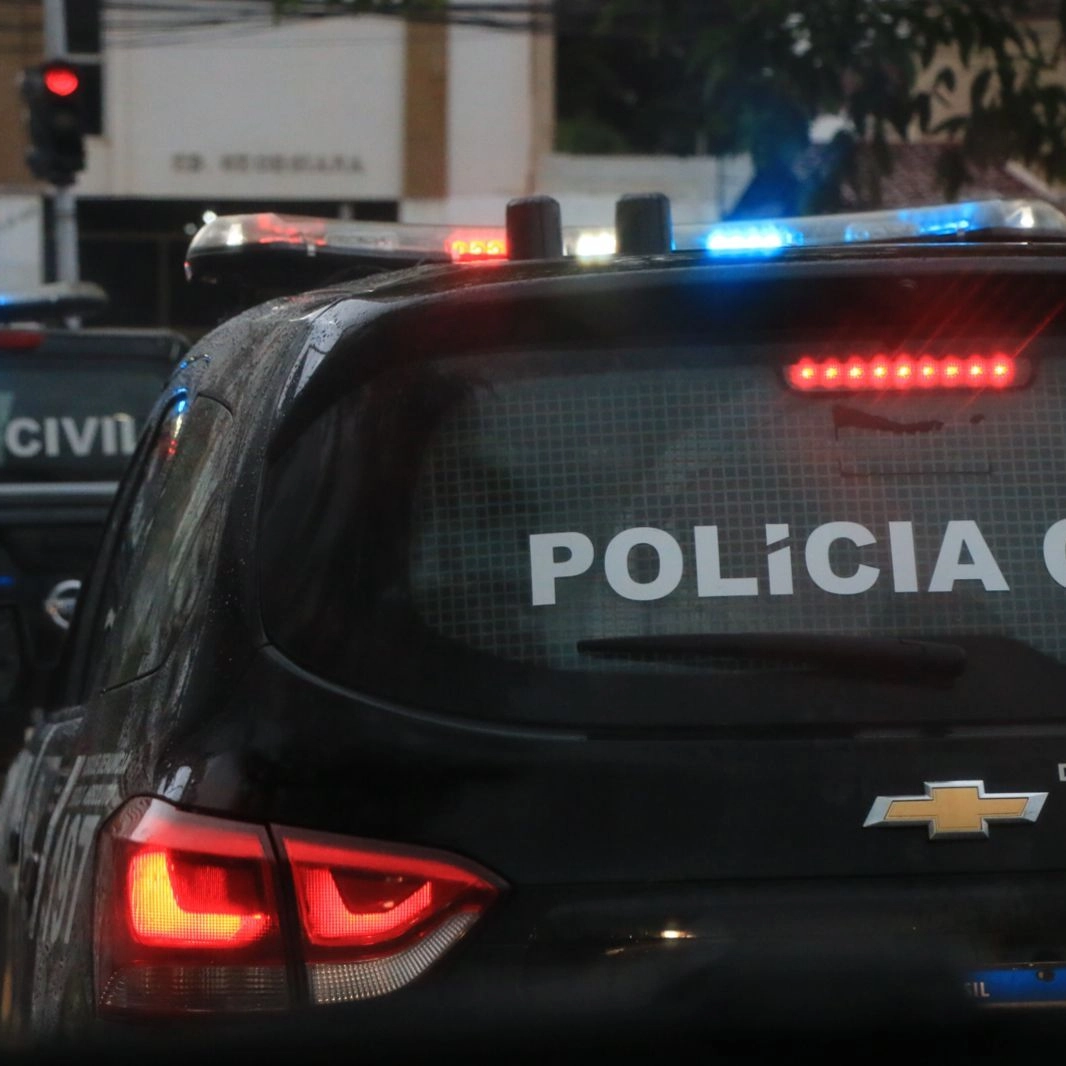 Polícia Civil prende quatro suspeitos de sequestro de médico em Salvador