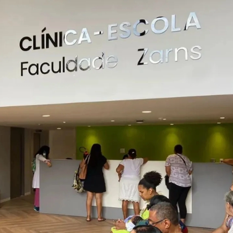 Clínica-escola oferece atendimento médico gratuito em quase 30 especialidades; veja como agendar