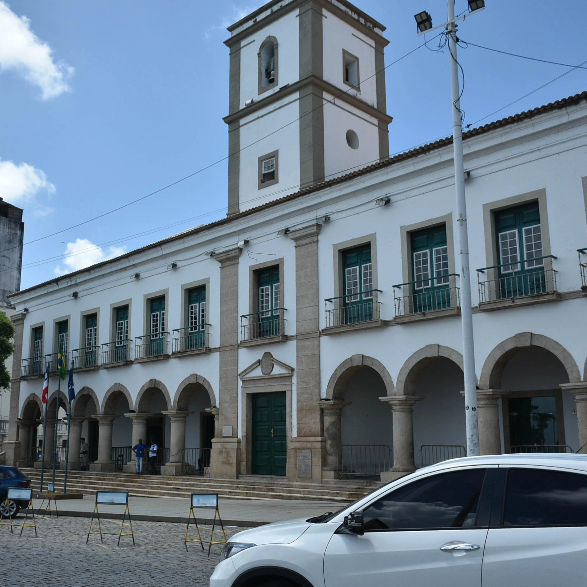 Reunião do Colégio de Líderes da Câmara de Salvador é agendada para próxima segunda