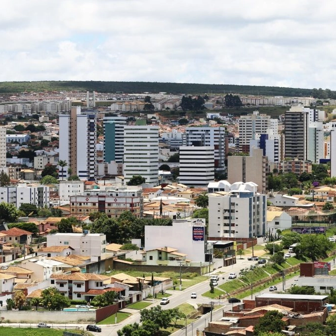 Cidade baiana entra na lista das 20 mais frias do Brasil