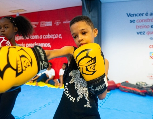 CT na Arena Fonte Nova oferece cursos gratuitos em Salvador; saiba mais